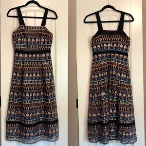 Antonio Melani midi dress